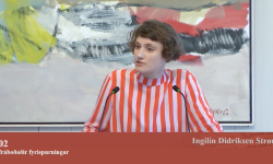 Arbeiðarin má verjast betur